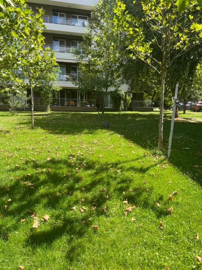 Apartament The Airport Loft Otopeni Zewnętrze zdjęcie