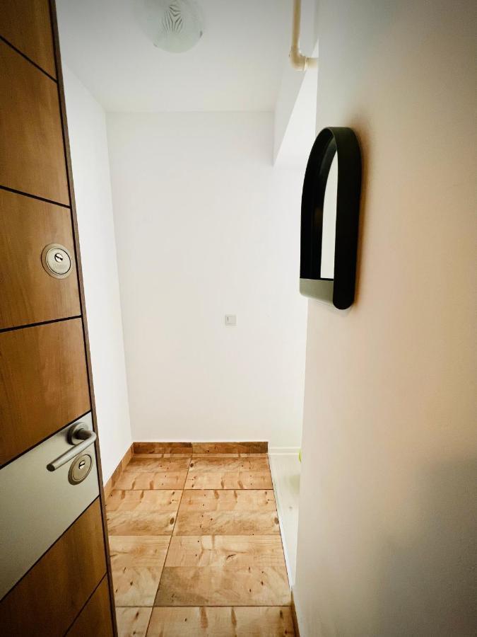 Apartament The Airport Loft Otopeni Zewnętrze zdjęcie