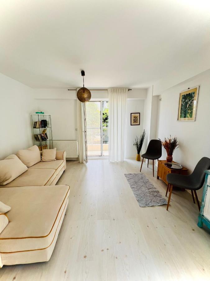 Apartament The Airport Loft Otopeni Zewnętrze zdjęcie