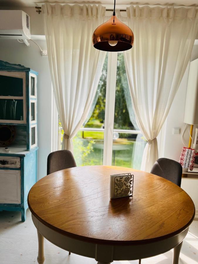 Apartament The Airport Loft Otopeni Zewnętrze zdjęcie