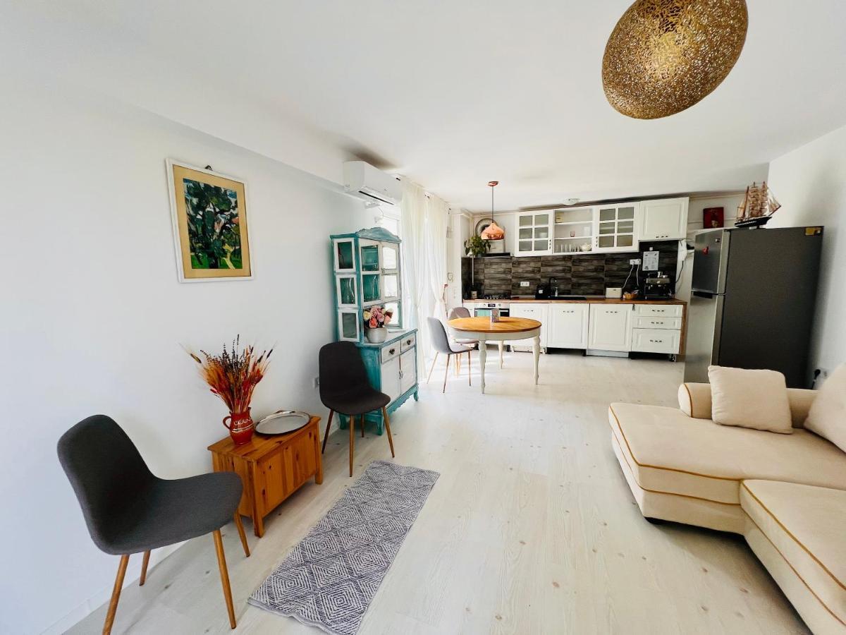 Apartament The Airport Loft Otopeni Zewnętrze zdjęcie