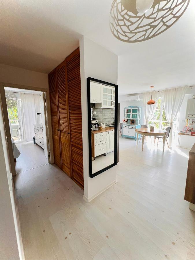 Apartament The Airport Loft Otopeni Zewnętrze zdjęcie