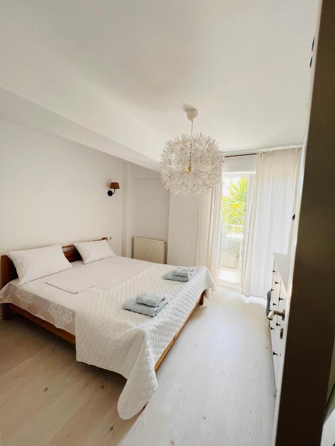 Apartament The Airport Loft Otopeni Zewnętrze zdjęcie