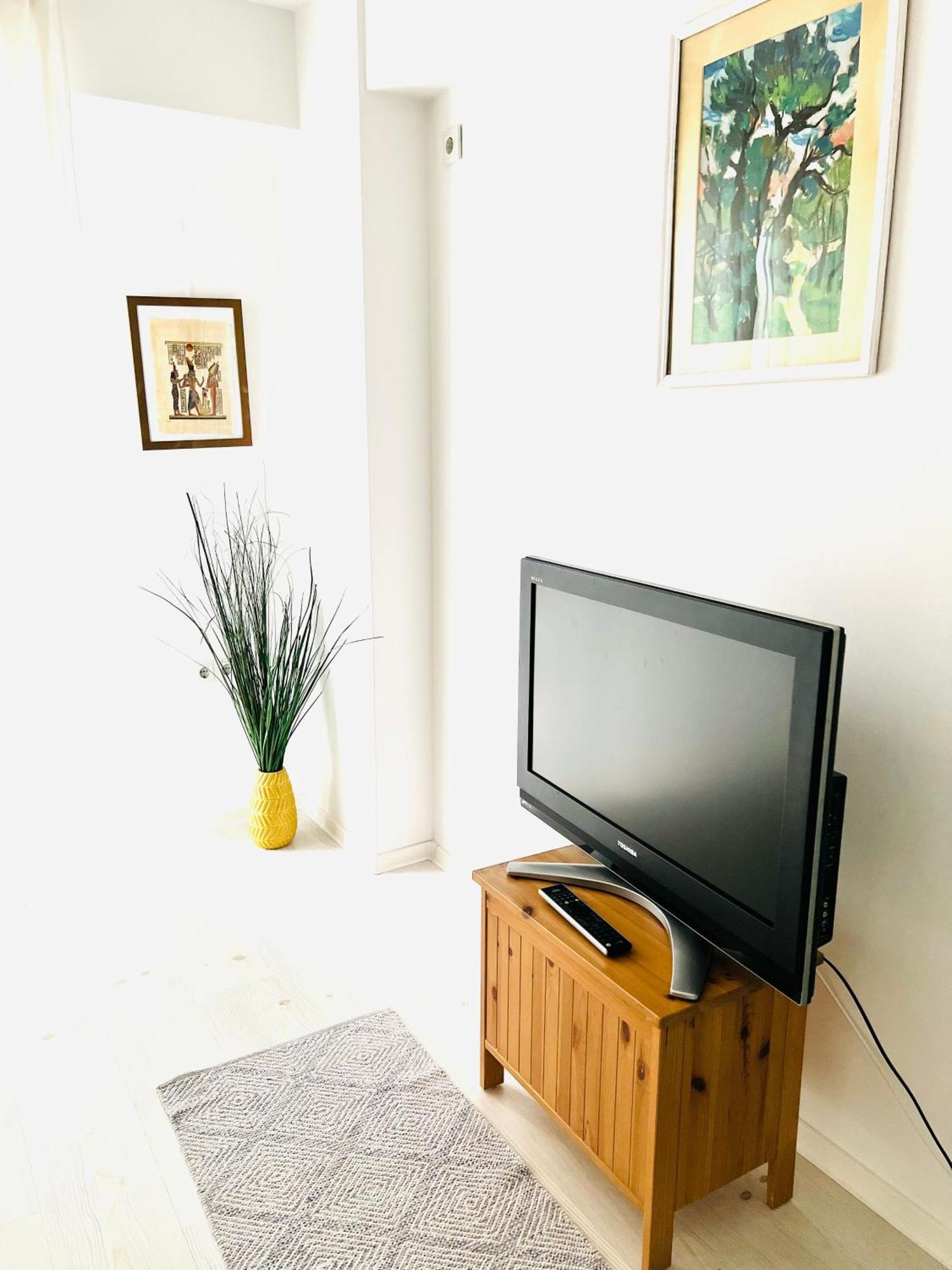 Apartament The Airport Loft Otopeni Zewnętrze zdjęcie